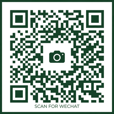 尤物视频商务微信二维码 douyin_animal88