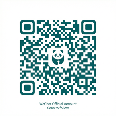 尤物视频公众号二维码 uepLbp_Official